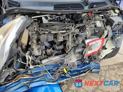 Zdjęcie 11 z 12 samochodu: 2011 FORD FIESTA SE VIN:3FADP4BJ6BM108686 - miniatura