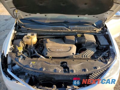 Zdjęcie 12 z 12 samochodu: 2017 CHRYSLER PACIFICA LIMITED VIN:2C4RC1GG1HR603001 - miniatura