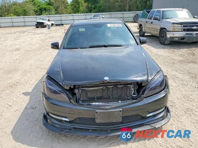 Piąte zdjęcie samochodu w środku: 2011 MERCEDES-BENZ C 300 4MATIC VIN:WDDGF8BB0BR153041 - miniatura