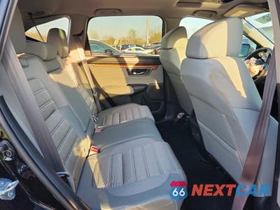 Zdjęcie 11 z 13 samochodu: 2020 HONDA CR-V EX VIN:2HKRW2H54LH658333 - miniatura