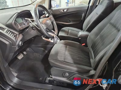 Zdjęcie 7 z 12 samochodu: 2020 FORD ECOSPORT SE VIN:MAJ3S2GE4LC390534 - miniatura
