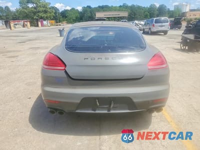 Zdjęcie 6 z 12 samochodu: 2016 PORSCHE PANAMERA 2 VIN:WP0AA2A71GL001109 - miniatura