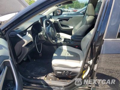 Zdjęcie 7 z 13 samochodu: 2021 TOYOTA RAV4 XLE PREMIUM VIN:2T3C1RFV0MC123303 - miniatura
