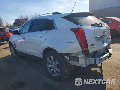 Drugie zdjęcie samochodu z przodu: 2014 CADILLAC SRX LUXURY COLLECTION VIN:3GYFNEE33ES665724 - miniatura