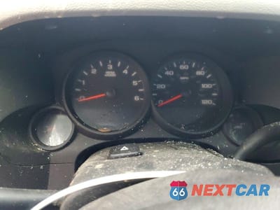 Zdjęcie 9 z 12 samochodu: 2011 CHEVROLET SILVERADO K1500 VIN:1GCNKPEA8BZ175430 - miniatura