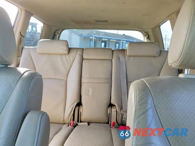 Zdjęcie 10 z 13 samochodu: 2005 TOYOTA HIGHLANDER LIMITED VIN:JTEEP21A050120176 - miniatura