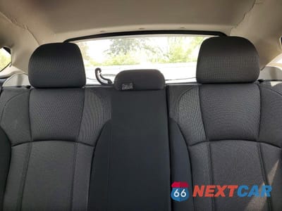 Zdjęcie 10 z 13 samochodu: 2022 SUBARU IMPREZA PREMIUM VIN:4S3GTAV67N3720605 - miniatura