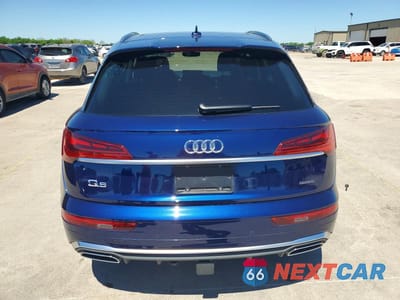 Zdjęcie 6 z 13 samochodu: 2023 AUDI Q5 PREMIUM PLUS 45 VIN:WA1EAAFY4P2149042 - miniatura
