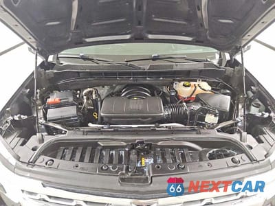 Zdjęcie 11 z 11 samochodu: 2023 CHEVROLET SILVERADO C1500 LTZ VIN:1GCPAEED7PZ113356 - miniatura