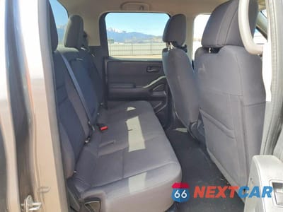 Zdjęcie 10 z 12 samochodu: 2022 NISSAN FRONTIER S VIN:1N6ED1EK9NN637972 - miniatura