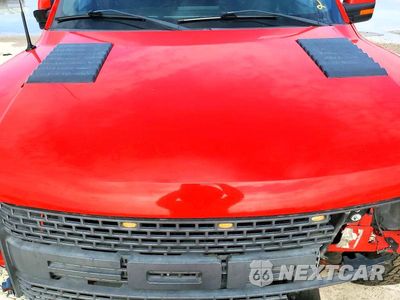 Zdjęcie 11 z 12 samochodu: 2014 FORD F150 SVT RAPTOR VIN:1FTFW1R65EFA19797 - miniatura