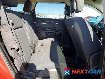 Zdjęcie 11 z 13 samochodu: 2010 DODGE JOURNEY SXT VIN:3D4PG5FV3AT253010 - miniatura