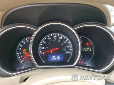Zdjęcie 9 z 13 samochodu: 2014 NISSAN MURANO VIN:JN8AZ1MU9EW403156 - miniatura