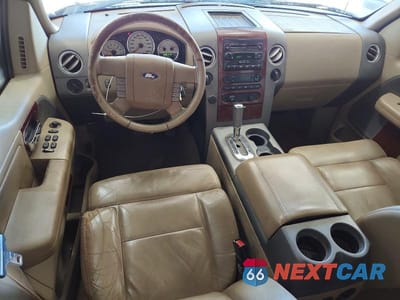 Zdjęcie 8 z 12 samochodu: 2005 FORD F150 SUPERCREW VIN:1FTPW14575KD71077 - miniatura