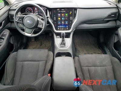 Zdjęcie 8 z 12 samochodu: 2020 SUBARU LEGACY PREMIUM VIN:4S3BWAC61L3029829 - miniatura