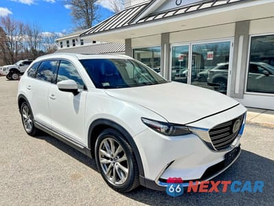 2017 MAZDA CX-9 SIGNATURE JM3TCBEY2H0127219 - główne zdjęcie licytacji z USA - miniatura