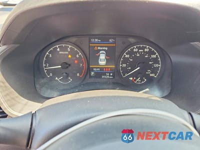 Zdjęcie 9 z 12 samochodu: 2024 NISSAN ALTIMA S VIN:1N4BL4BV4RN373936 - miniatura