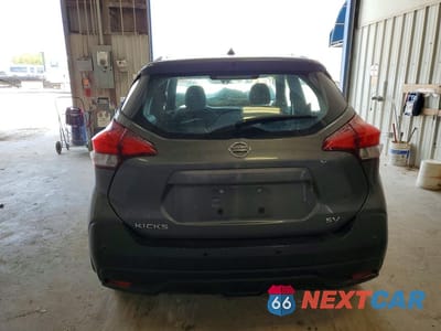 Zdjęcie 6 z 14 samochodu: 2020 NISSAN KICKS SV VIN:3N1CP5CV2LL567981 - miniatura