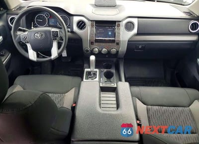 Zdjęcie 8 z 12 samochodu: 2015 TOYOTA TUNDRA SR5 VIN:5TFUW5F14FX485613 - miniatura