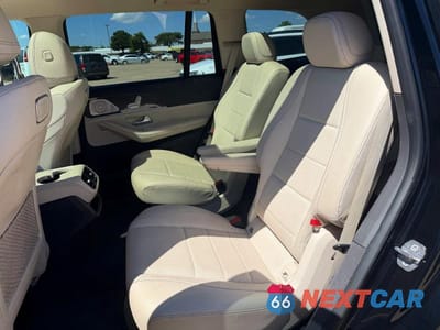 Zdjęcie 13 z 14 samochodu: 2020 MERCEDES-BENZ GLS 450 4MATIC VIN:4JGFF5KE2LA055395 - miniatura