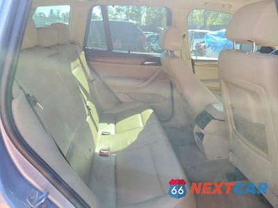 Zdjęcie 11 z 13 samochodu: 2013 BMW X3 XDRIVE35I VIN:5UXWX7C51DL981819 - miniatura