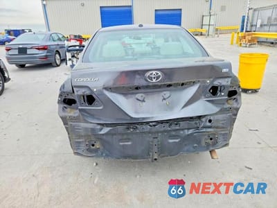 Zdjęcie 6 z 12 samochodu: 2013 TOYOTA COROLLA LE VIN:2T1BU4EE6DC938721 - miniatura