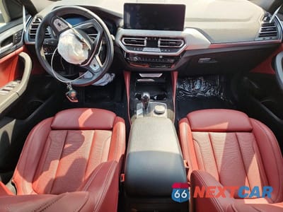Zdjęcie 8 z 12 samochodu: 2023 BMW X4 XDRIVE30I VIN:5UX33DT05P9R64508 - miniatura