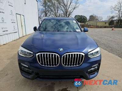 Zdjęcie 7 z 14 samochodu: 2019 BMW X3 XDRIVE30I VIN:5UXTR9C5XKLR09362 - miniatura