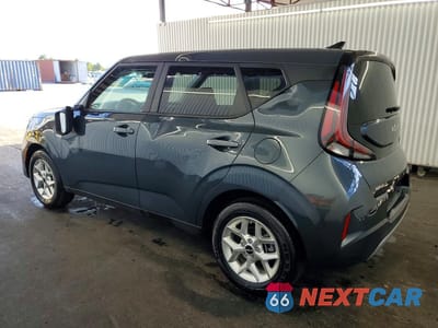 Drugie zdjęcie samochodu z przodu: 2025 KIA SOUL LX VIN:KNDJ23AU2S7263098 - miniatura