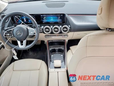 Zdjęcie 8 z 12 samochodu: 2021 MERCEDES-BENZ GLA 250 VIN:W1N4N4GB7MJ172990 - miniatura