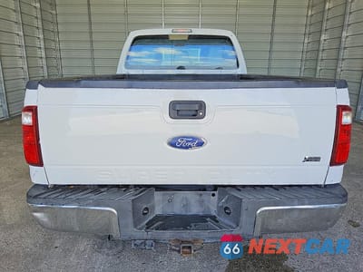 Zdjęcie 6 z 12 samochodu: 2011 FORD F250 SUPER DUTY VIN:1FT7W2A62BEC34464 - miniatura