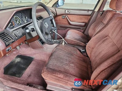 Zdjęcie 7 z 12 samochodu: 1989 HONDA ACCORD LXI VIN:1HGCA5642KA002252 - miniatura
