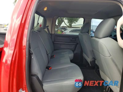 Zdjęcie 10 z 11 samochodu: 2016 RAM 2500 ST VIN:3C6UR4HL0GG138700 - miniatura