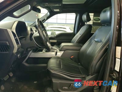 Zdjęcie 7 z 12 samochodu: 2018 FORD F150 SUPERCREW VIN:1FTFW1EG9JFC49626 - miniatura