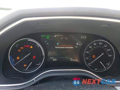 Zdjęcie 9 z 12 samochodu: 2021 TOYOTA AVALON LIMITED VIN:4T1DA1AB1MU006727 - miniatura