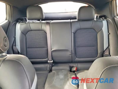 Zdjęcie 10 z 14 samochodu: 2024 BUICK ENVISTA PREFERRED VIN:KL47LAE21RB046549 - miniatura
