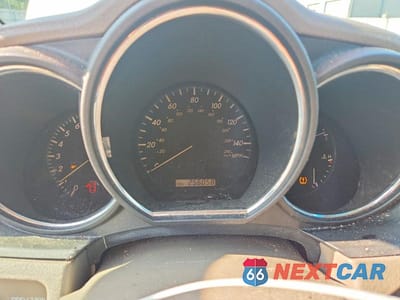 Zdjęcie 9 z 13 samochodu: 2007 LEXUS RX 350 VIN:2T2GK31U27C016627 - miniatura