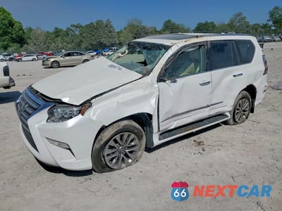 2018 LEXUS GX 460 PREMIUM JTJJM7FX8J5181534 - główne zdjęcie licytacji z USA - miniatura