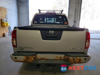Zdjęcie 6 z 13 samochodu: 2016 NISSAN FRONTIER PRO-4X VIN:1N6AD0EV2GN767114 - miniatura