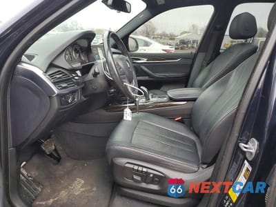 Zdjęcie 7 z 13 samochodu: 2018 BMW X5 XDRIVE35I VIN:5UXKR0C51J0X88826 - miniatura