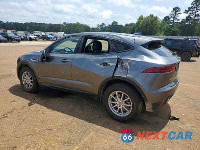 Drugie zdjęcie samochodu z przodu: 2019 JAGUAR E-PACE VIN:SADFK2FX5K1Z64549 - miniatura