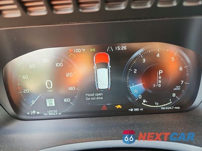 Zdjęcie 9 z 13 samochodu: 2017 VOLVO XC90 T6 VIN:YV4A22PL8H1132288 - miniatura