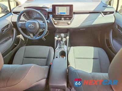 Zdjęcie 8 z 13 samochodu: 2024 TOYOTA COROLLA LE VIN:5YFB4MDE3RP080827 - miniatura