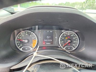 Zdjęcie 9 z 14 samochodu: 2017 JEEP RENEGADE LATITUDE VIN:ZACCJABB0HPE81789 - miniatura