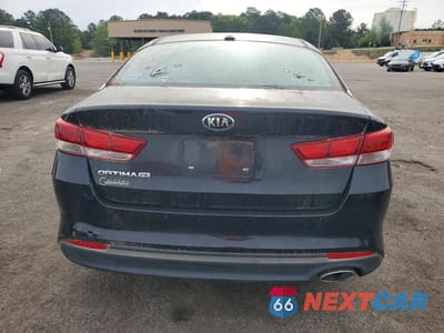 Zdjęcie 6 z 11 samochodu: 2016 KIA OPTIMA LX VIN:5XXGT4L38GG066596 - miniatura