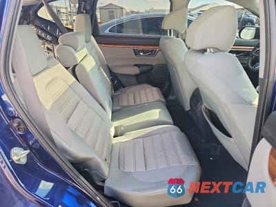 Zdjęcie 10 z 12 samochodu: 2020 HONDA CR-V EX VIN:5J6RW2H53LL002663 - miniatura