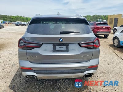 Zdjęcie 6 z 13 samochodu: 2024 BMW X3 SDRIVE30I VIN:5UX43DP03R9V03731 - miniatura
