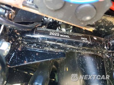 Zdjęcie 10 z 10 samochodu: 2025 HONDA FOREMAN ATV VIN:1HFTE4552SJ100050 - miniatura