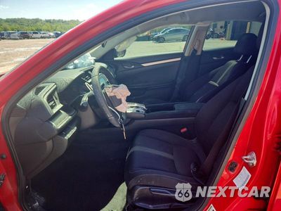 Zdjęcie 7 z 12 samochodu: 2016 HONDA CIVIC LX VIN:2HGFC2F55GH506947 - miniatura