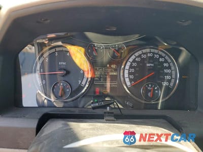 Zdjęcie 9 z 12 samochodu: 2012 DODGE RAM 1500 ST VIN:1C6RD7KT3CS310915 - miniatura